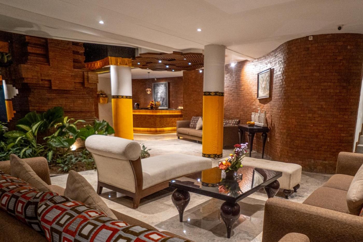 Hotel Djabu Seminyak Denpasar (Bali)