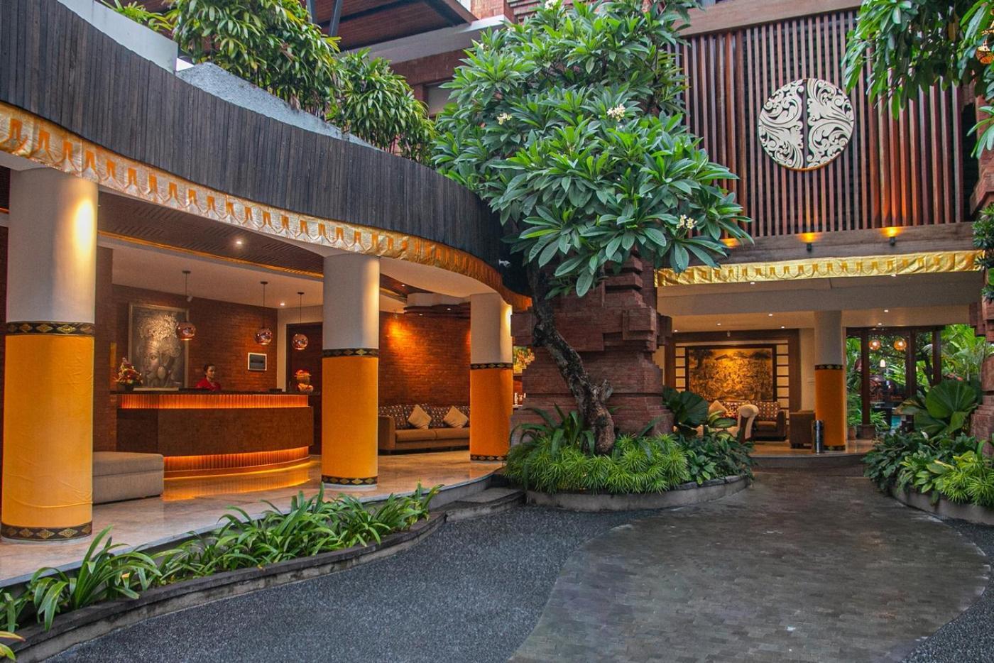 Hotel Djabu Seminyak