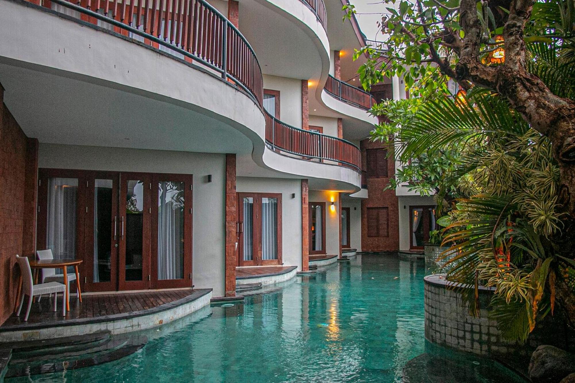 Djabu Seminyak Hotel Denpasar (Bali)