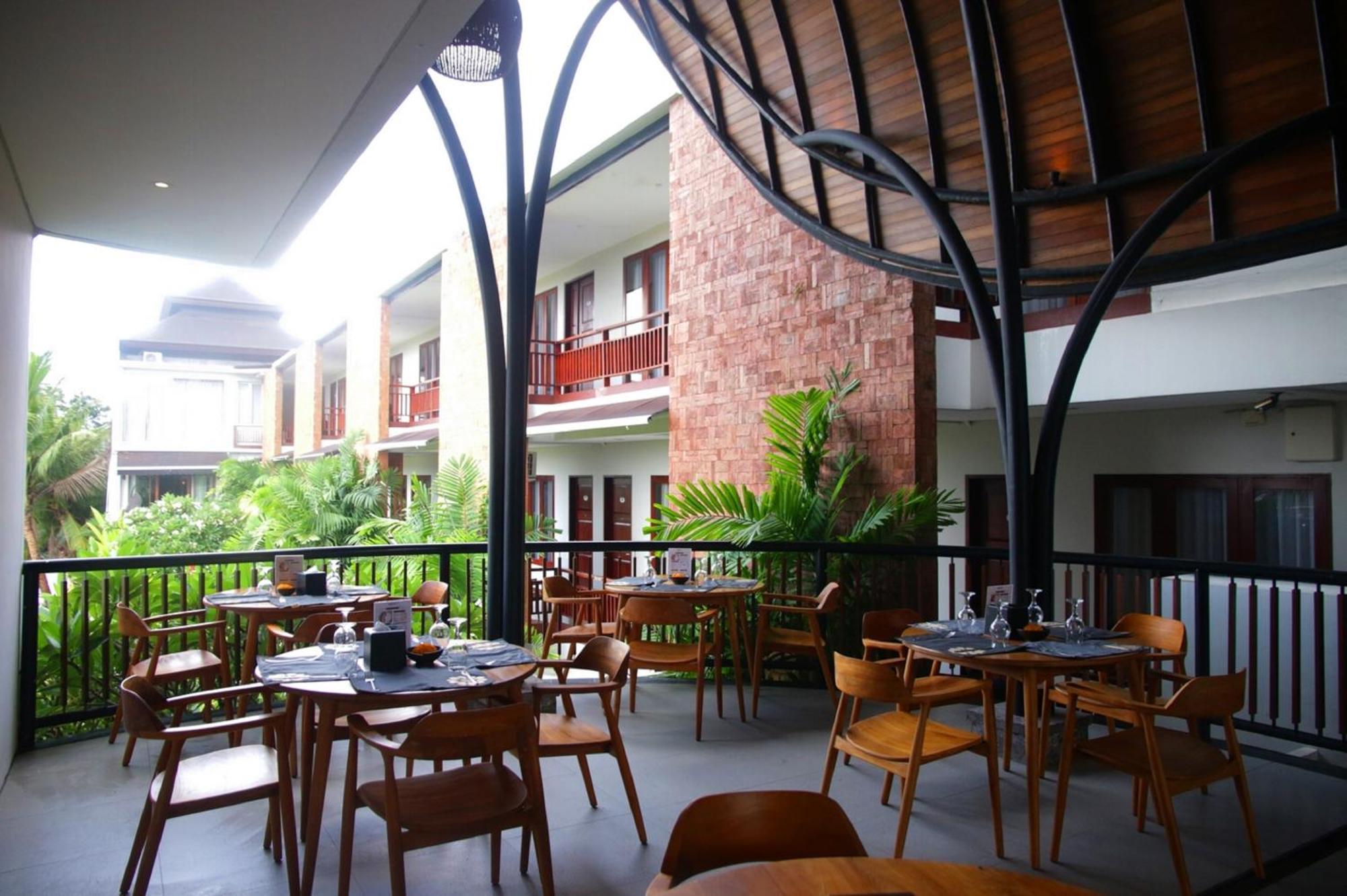 Djabu Seminyak Denpasar (Bali)