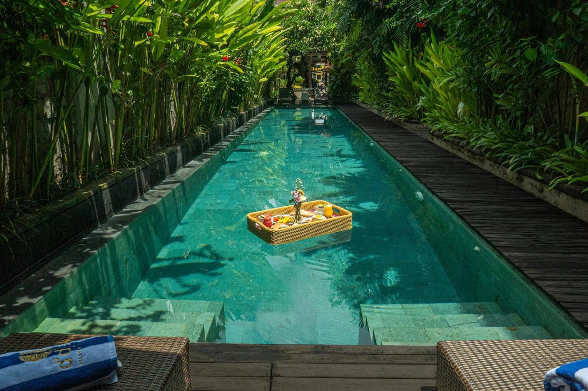Djabu Seminyak Hotel
