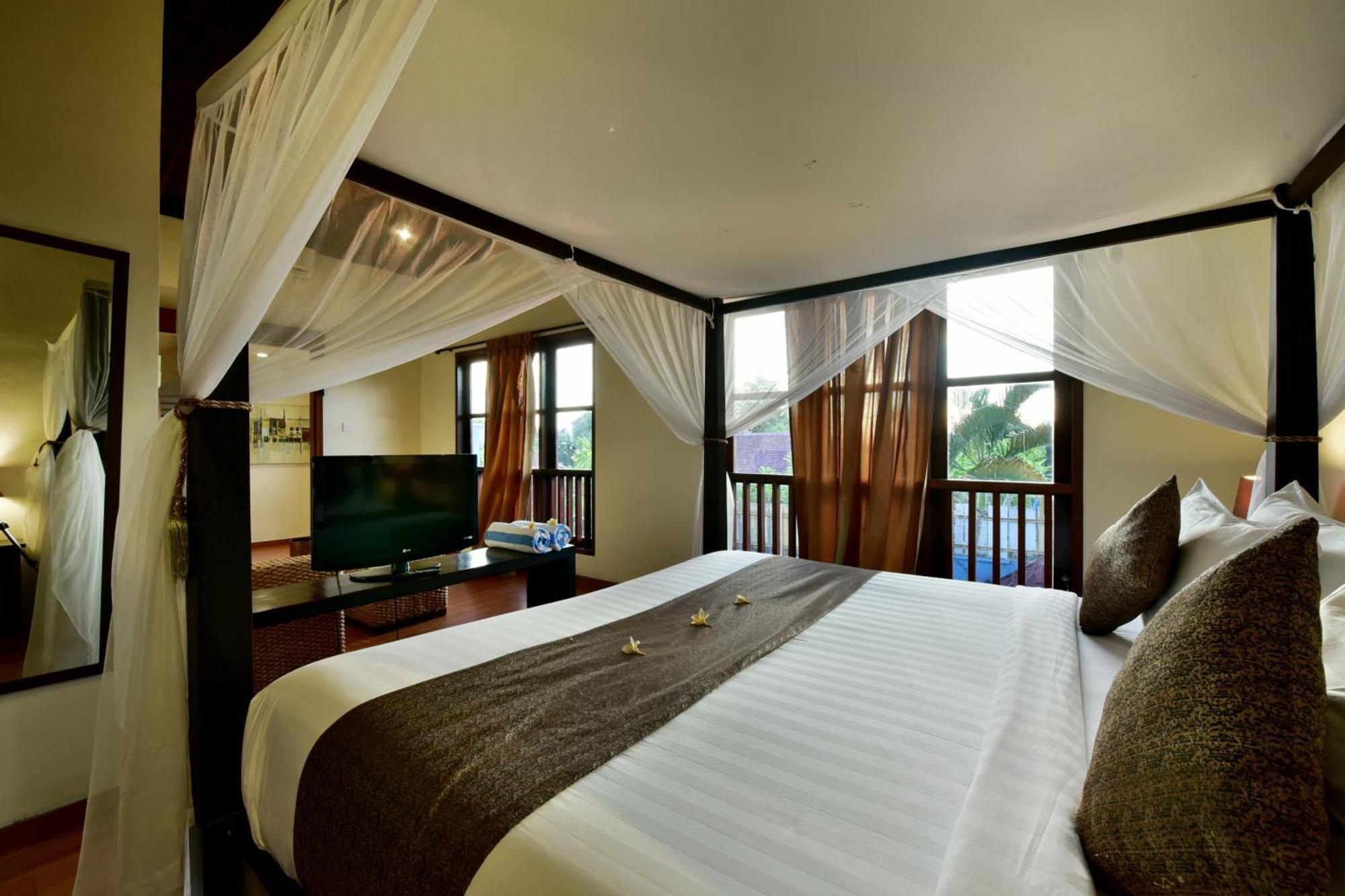 Villa The Khayangan Dreams Umalas