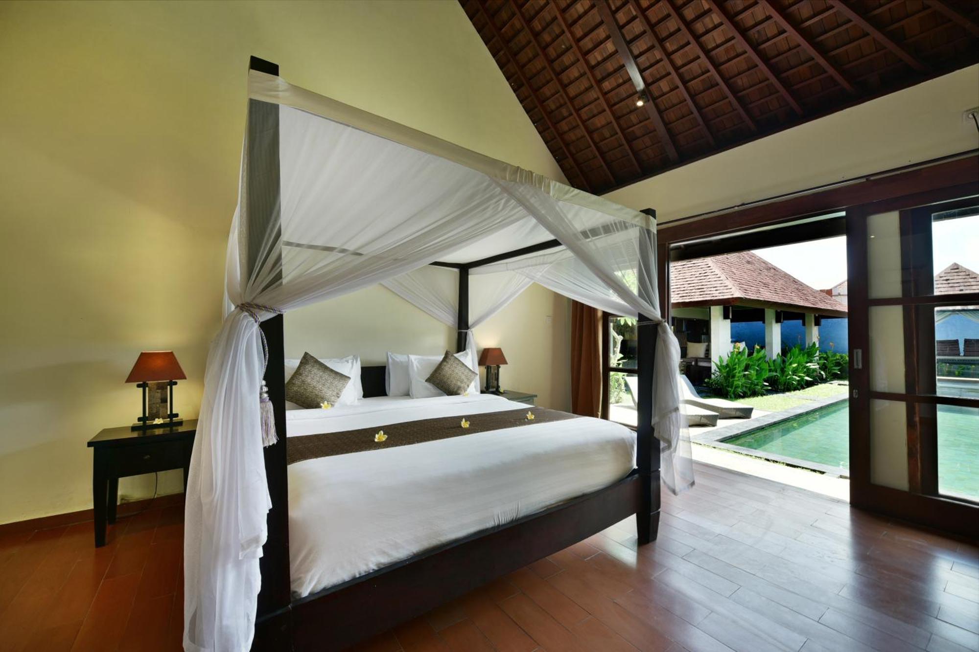 Villa The Khayangan Dreams Umalas *