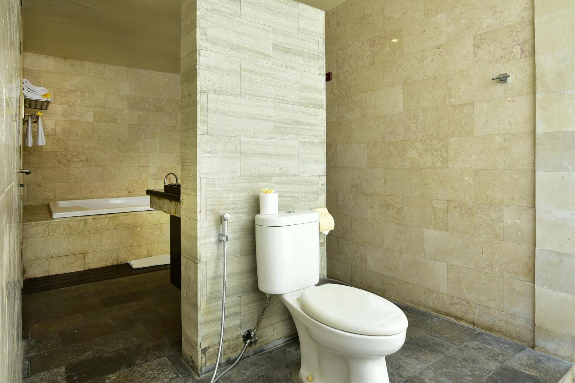 The Khayangan Dreams Umalas Villa *