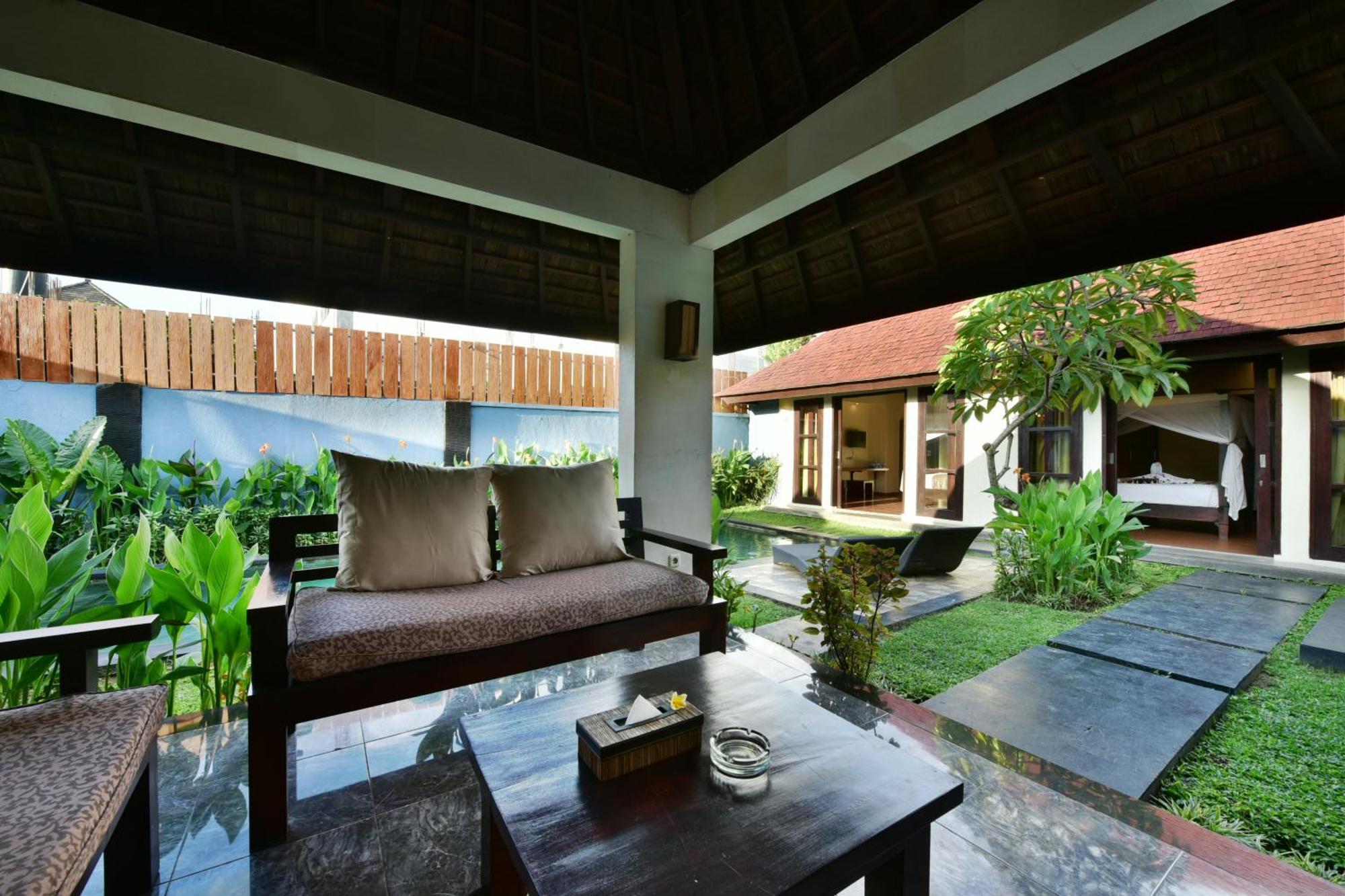 The Khayangan Dreams Umalas Kerobokan (Bali)