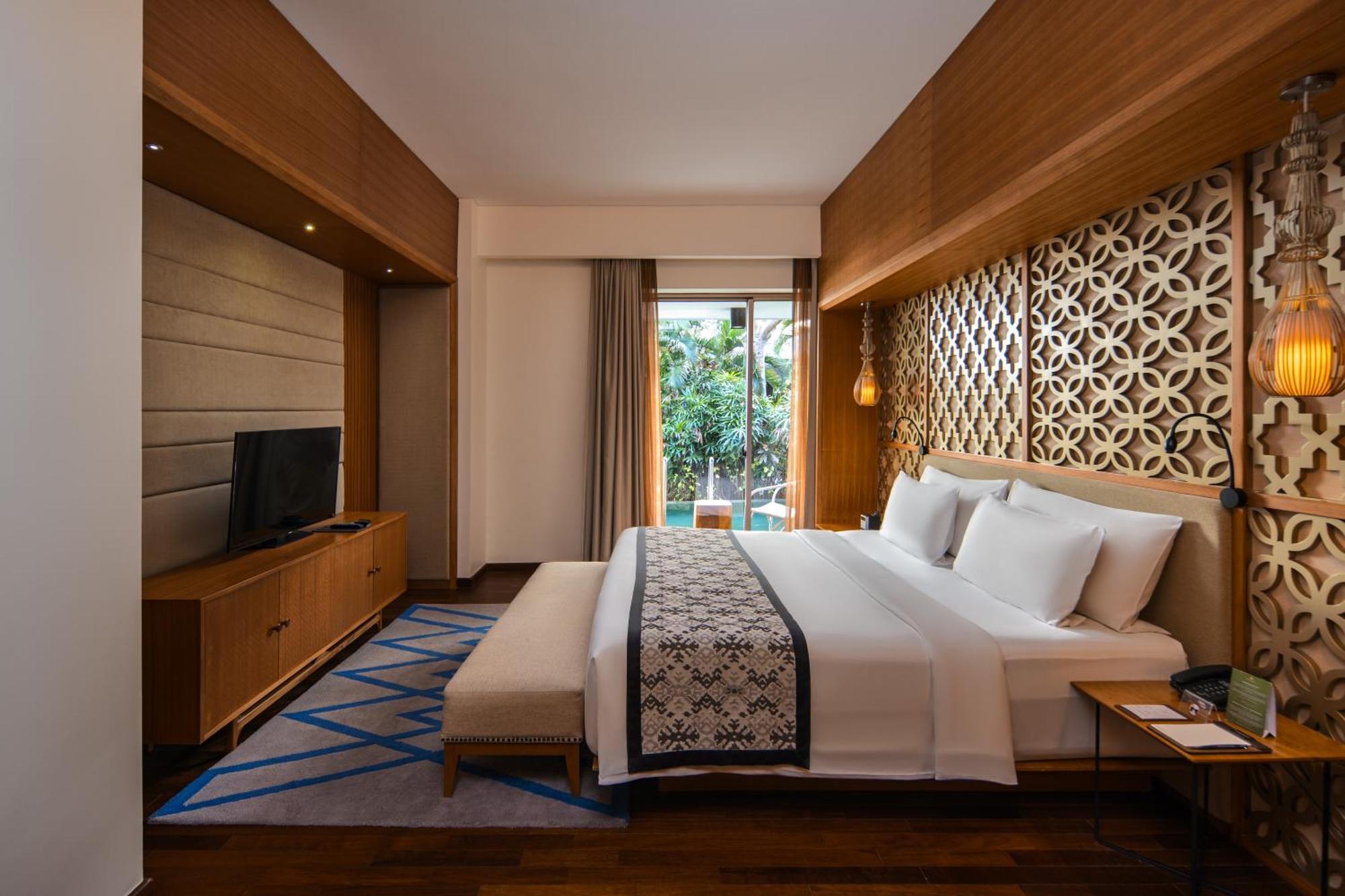 Resort Merusaka Nusa Dua Nusa Dua (Bali)