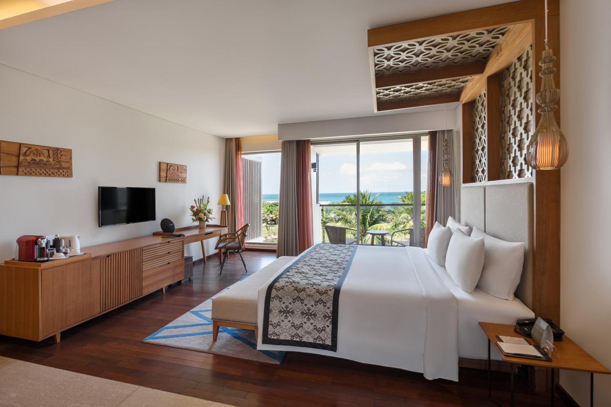 Merusaka Nusa Dua Resort