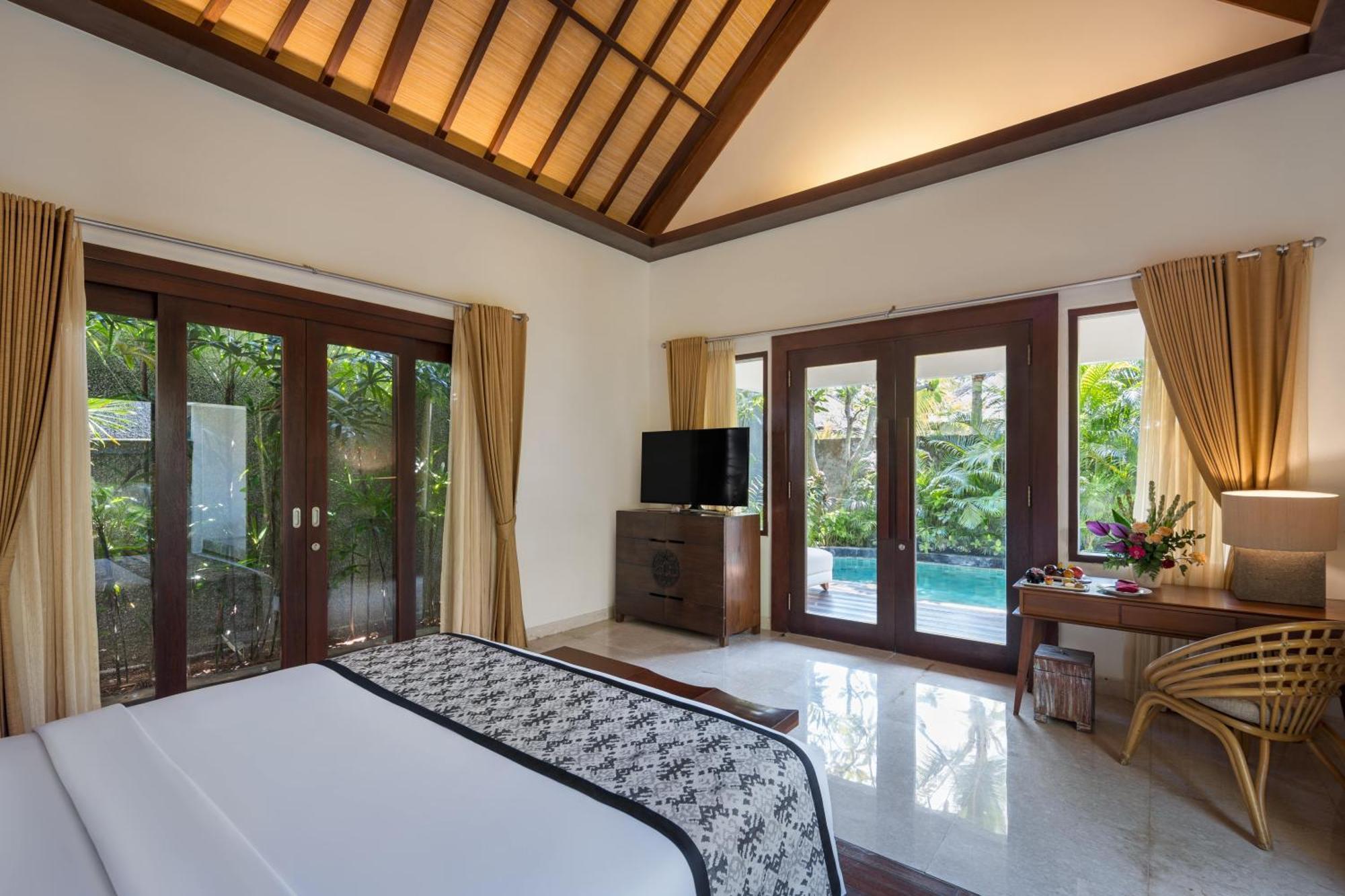 Merusaka Nusa Dua 5*