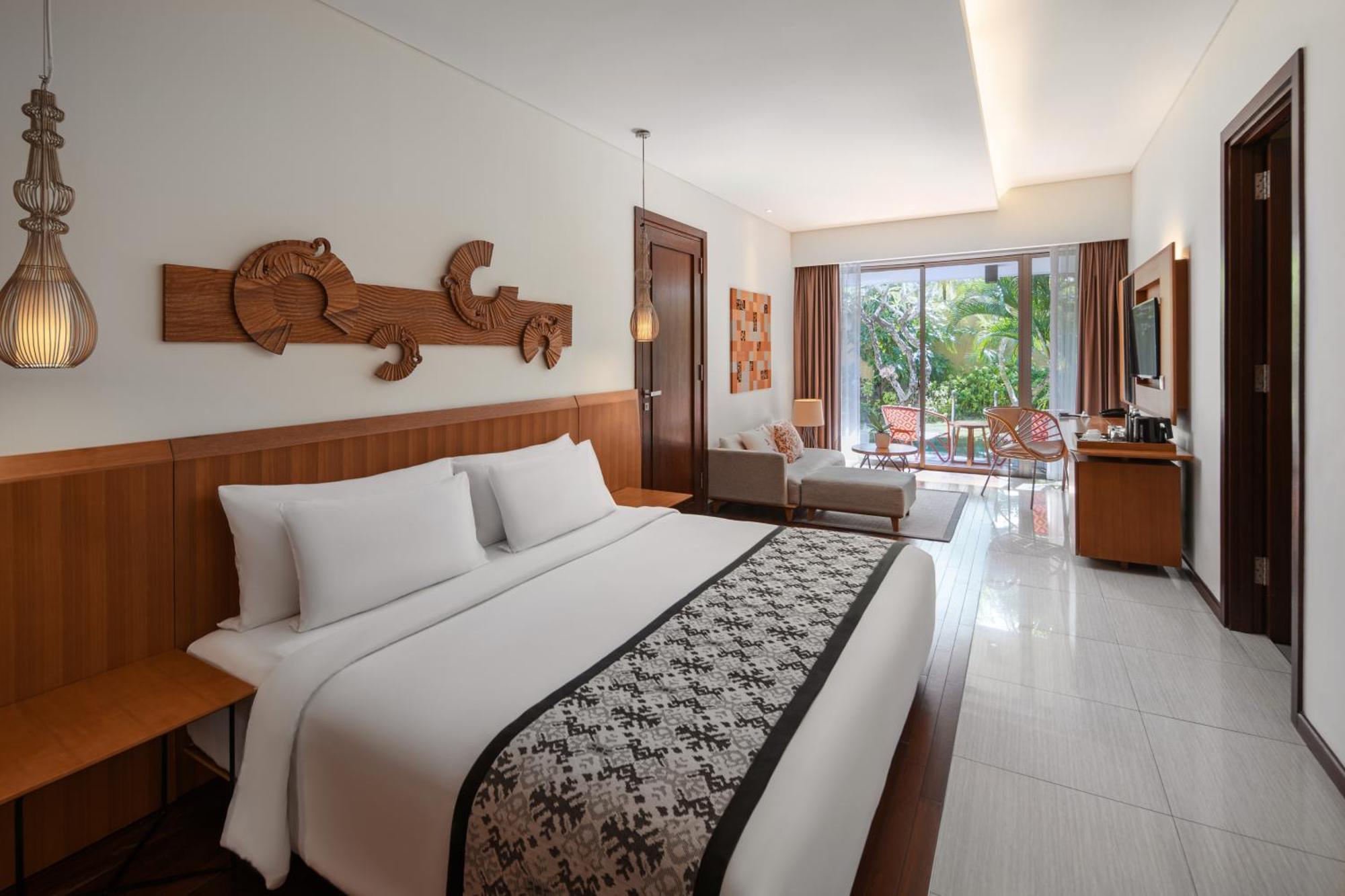 Resort Merusaka Nusa Dua Nusa Dua (Bali)