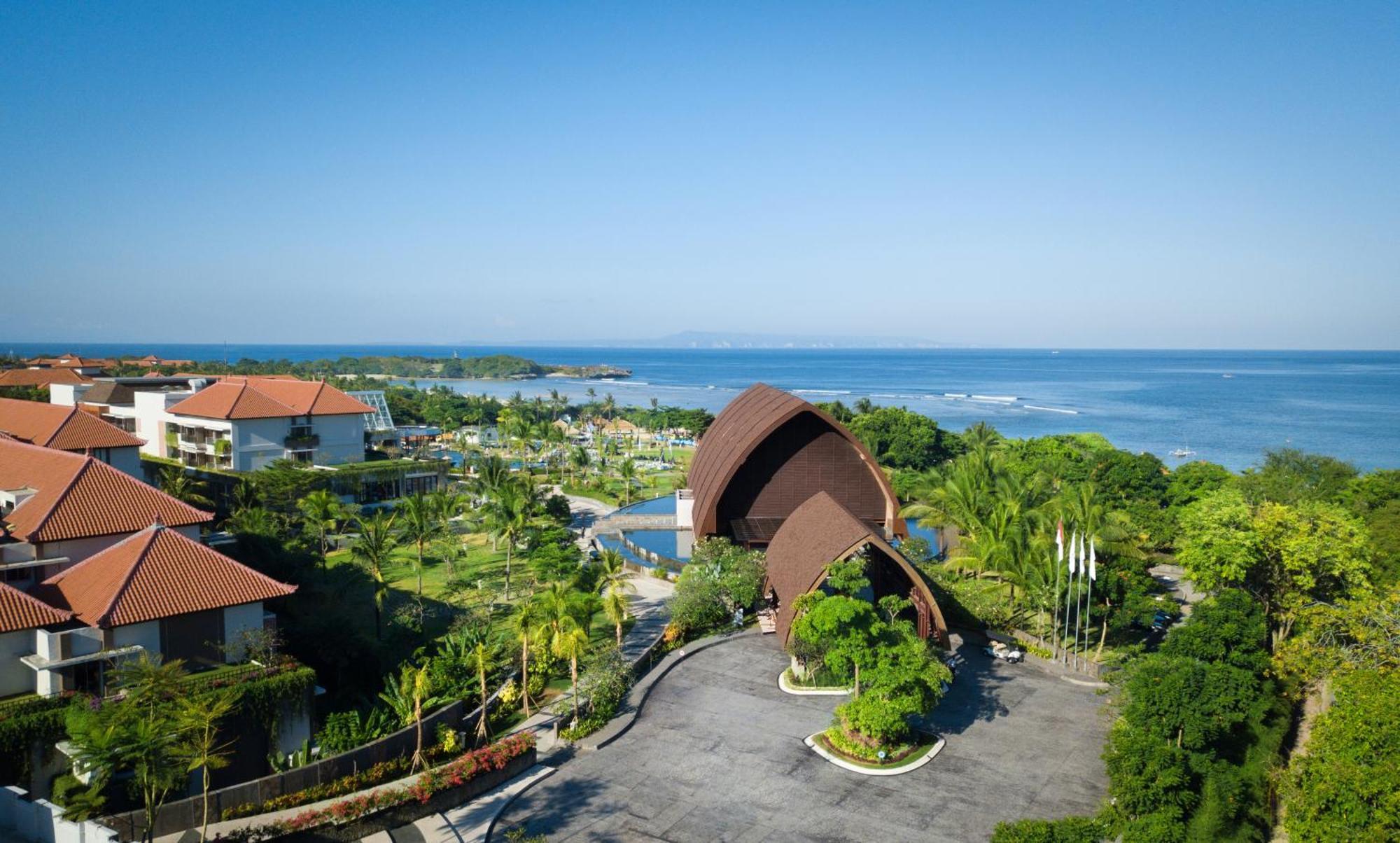 Resort Merusaka Nusa Dua Nusa Dua (Bali)