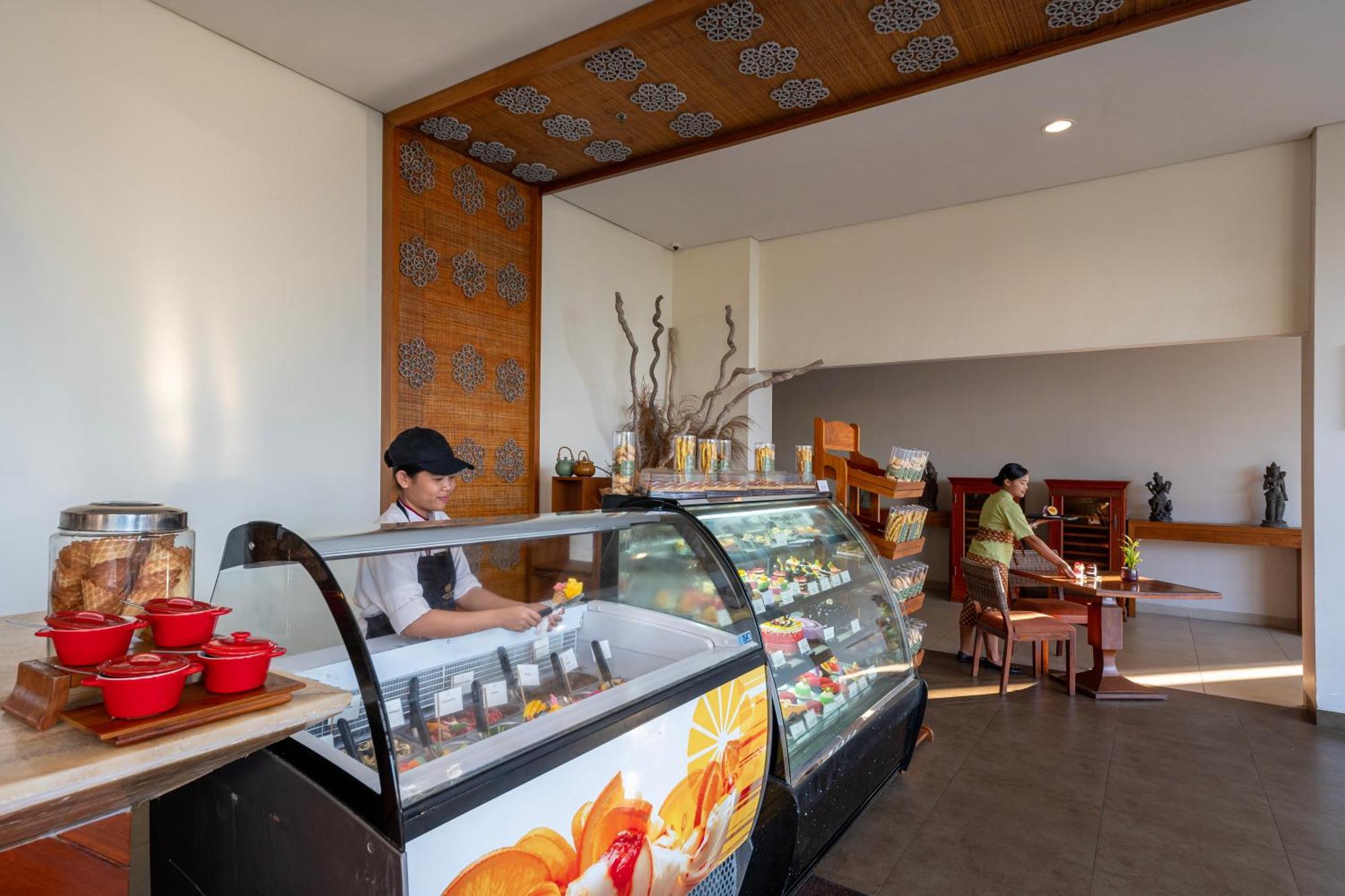 Merusaka Nusa Dua 5* Nusa Dua (Bali)
