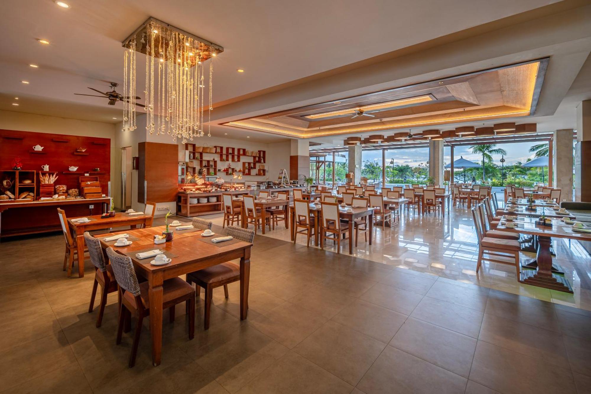 Resort Merusaka Nusa Dua
