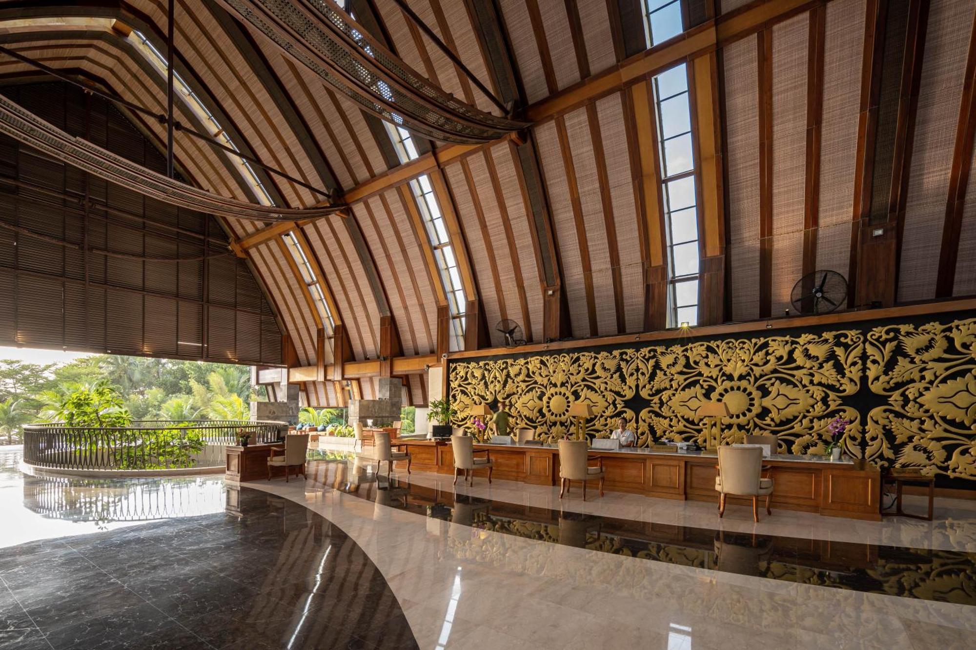 Merusaka Nusa Dua Nusa Dua (Bali)