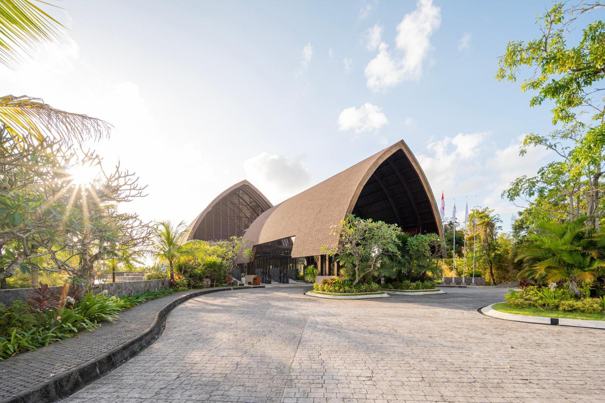 Merusaka Nusa Dua Resort