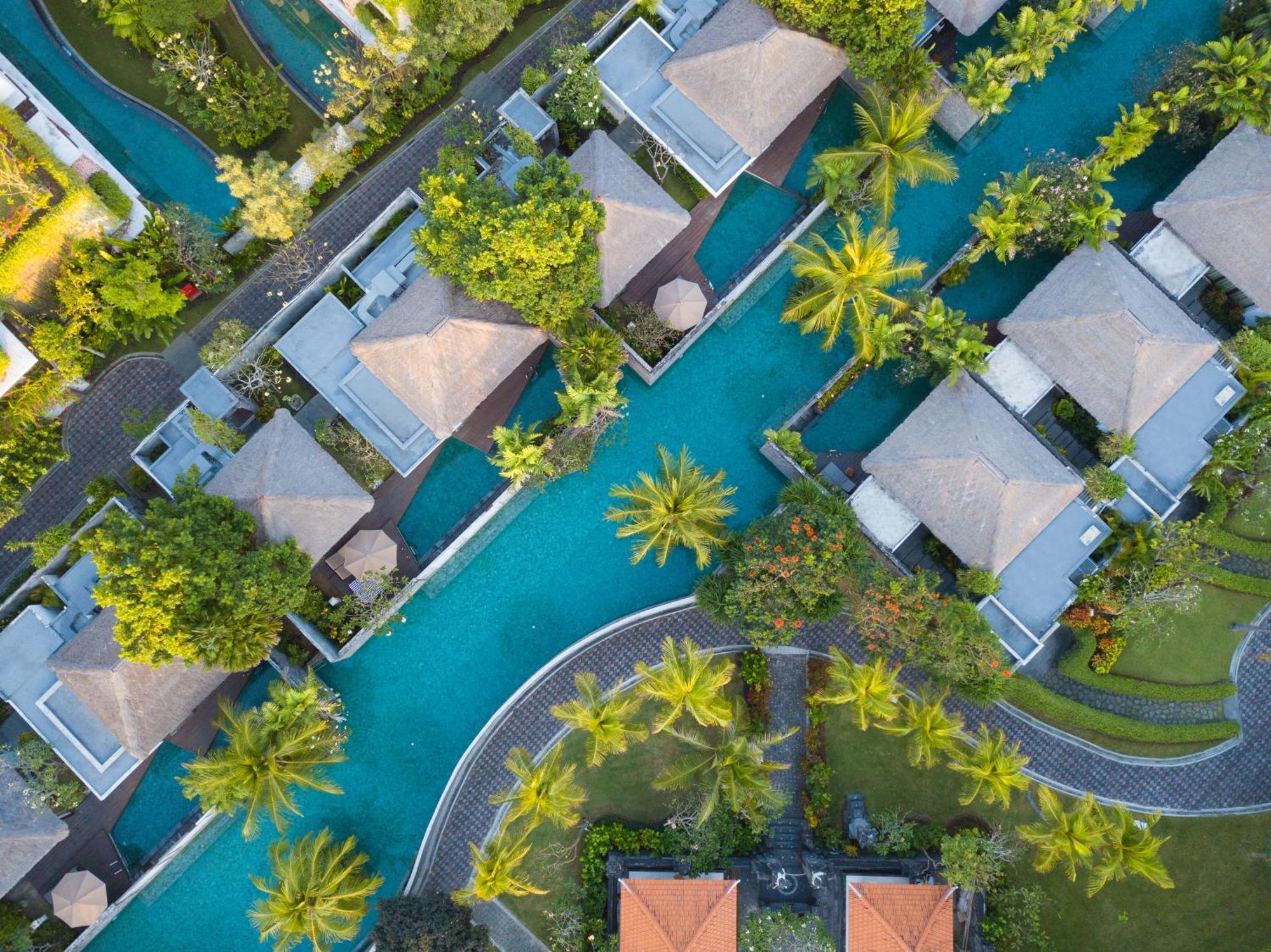 Merusaka Nusa Dua Resort 5*