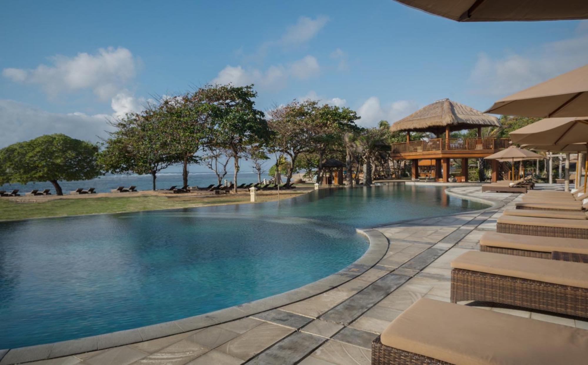 Resort Merusaka Nusa Dua Nusa Dua (Bali)