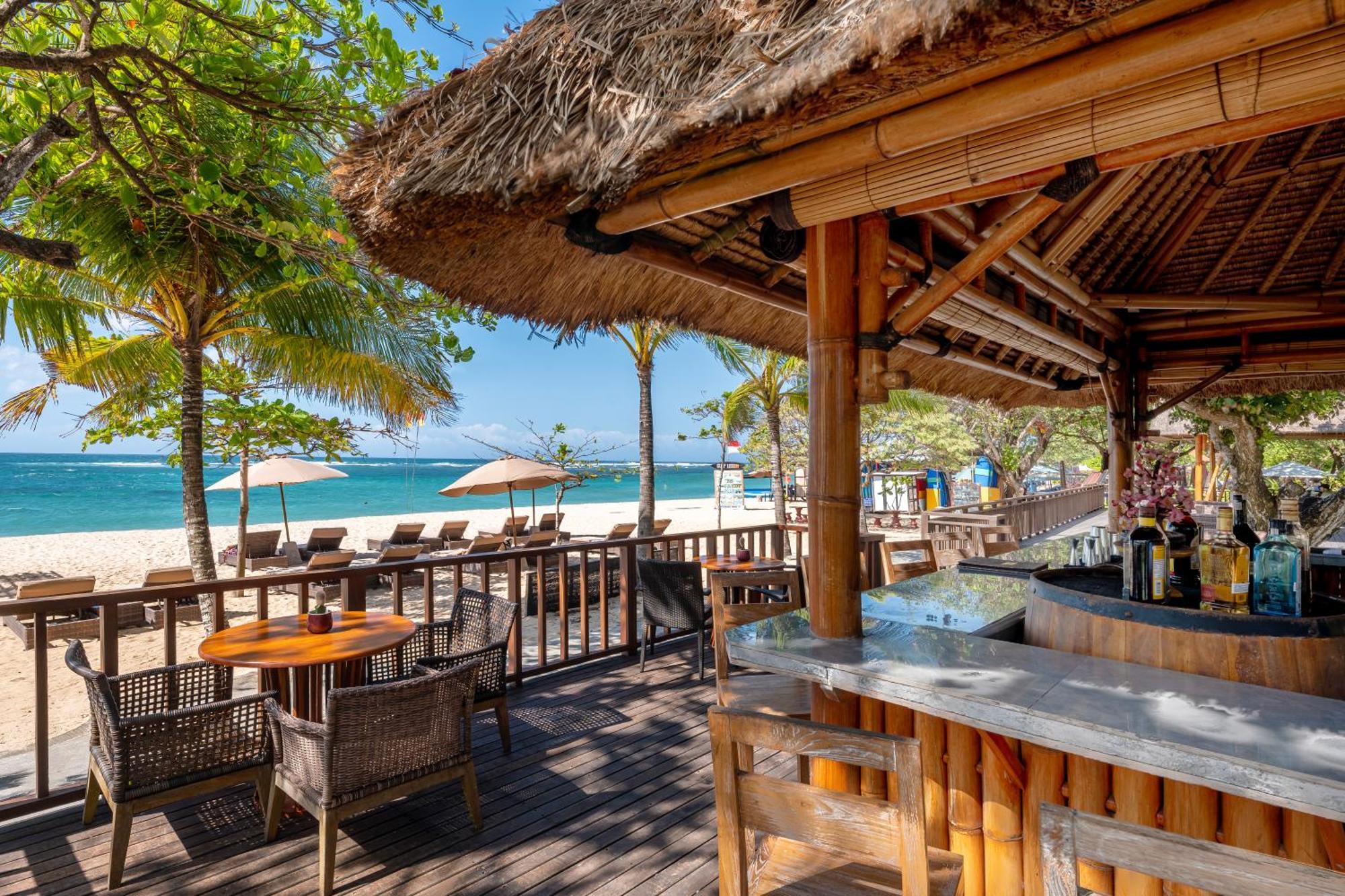 Merusaka Nusa Dua 5* Nusa Dua (Bali)