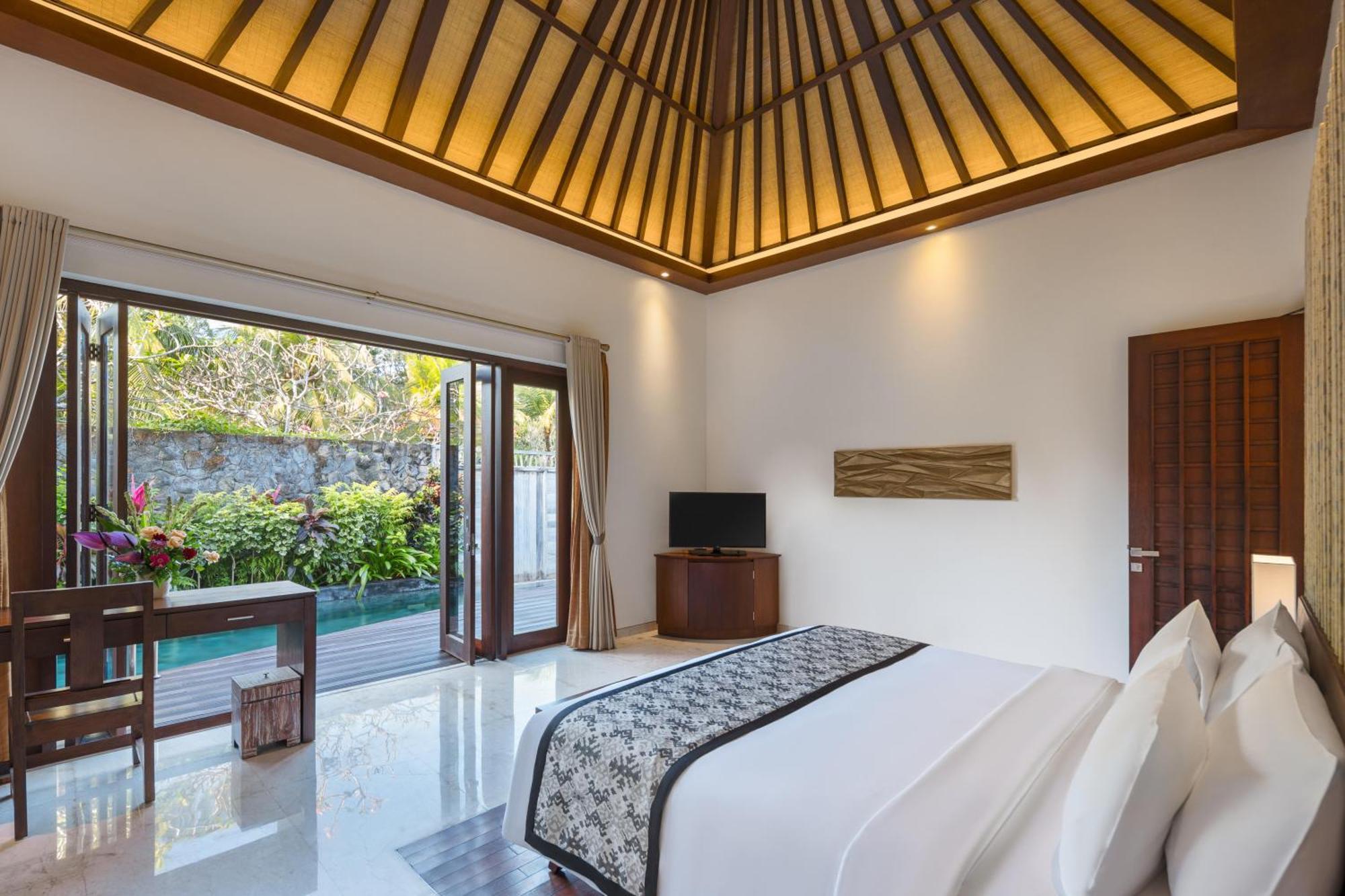 Merusaka Nusa Dua 5* Nusa Dua (Bali)