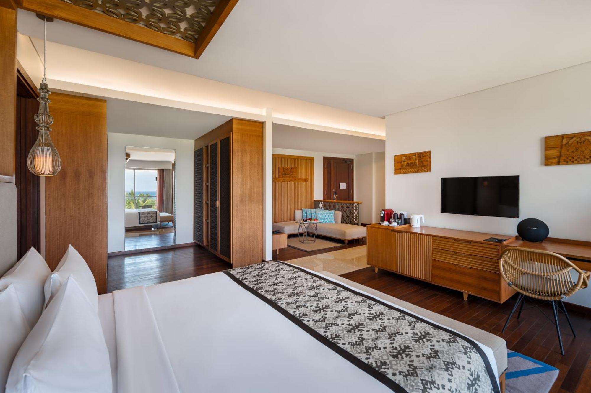 Resort Merusaka Nusa Dua