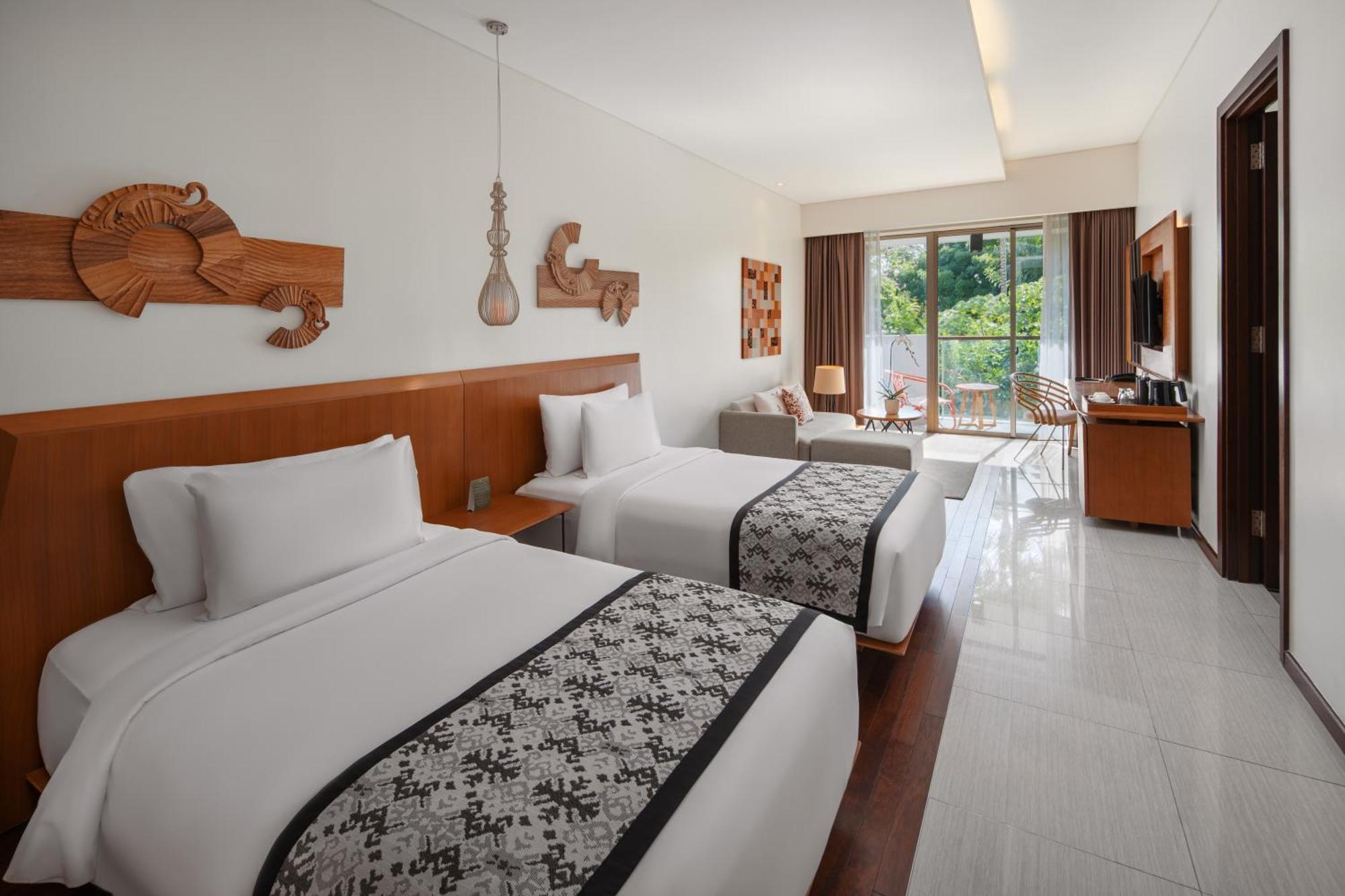 Merusaka Nusa Dua Resort Nusa Dua (Bali)
