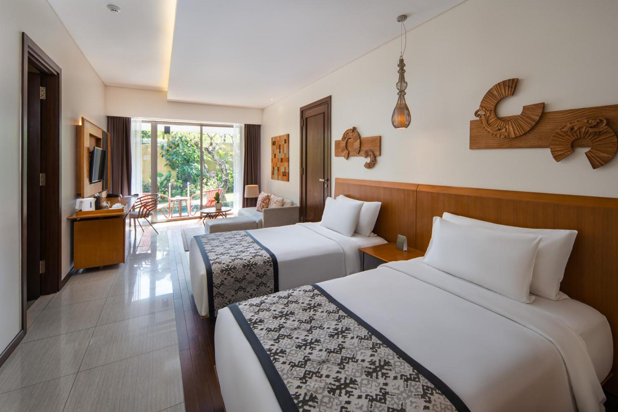 Merusaka Nusa Dua 5* Nusa Dua (Bali)