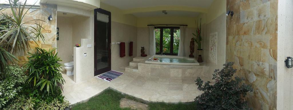 Holiday park Toyabali-Resort, Boutique Beach Villas