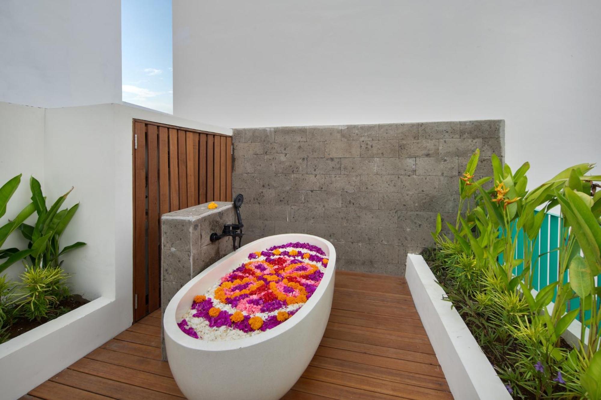 Ayona By Ini Vie Hospitality * Canggu (Bali)