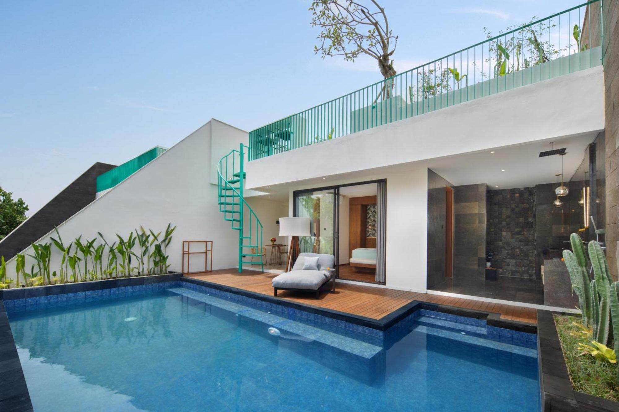 Ayona By Ini Vie Hospitality