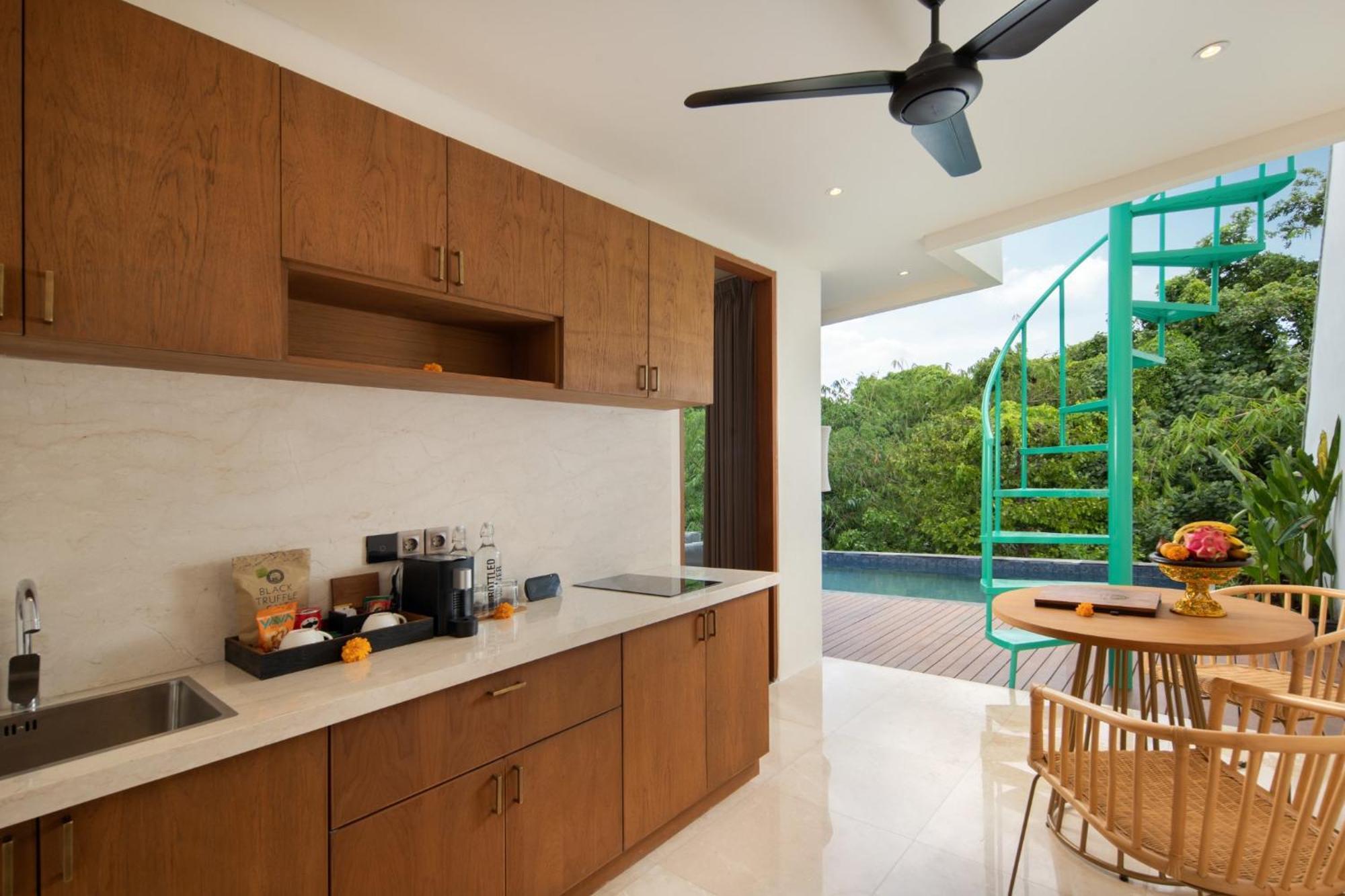 Ayona By Ini Vie Hospitality Villa Canggu (Bali)