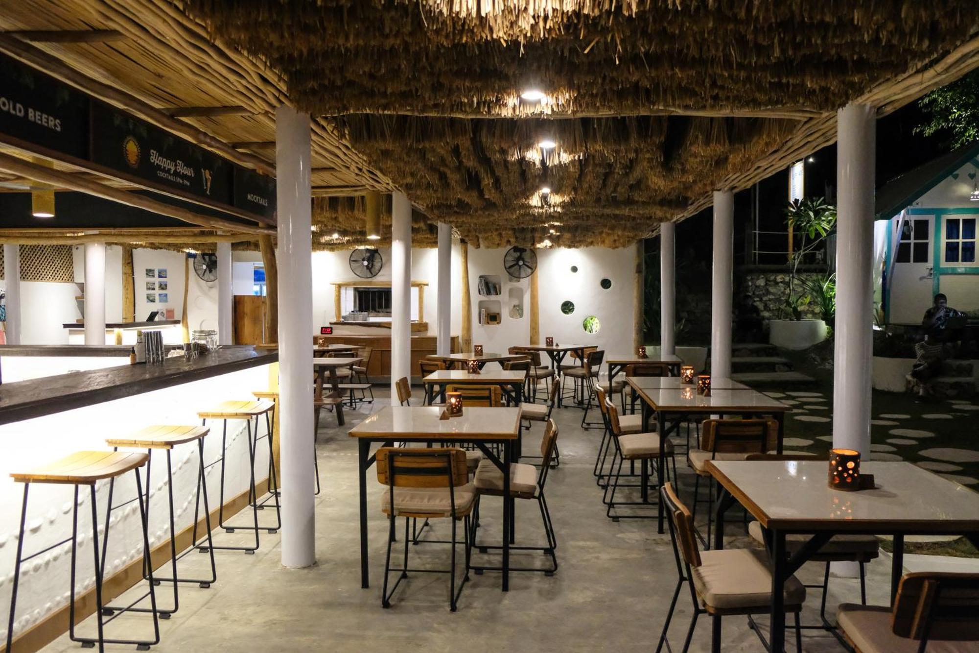 Le Pirate Club Nusa Ceningan 3* Nusa Lembongan (Bali)