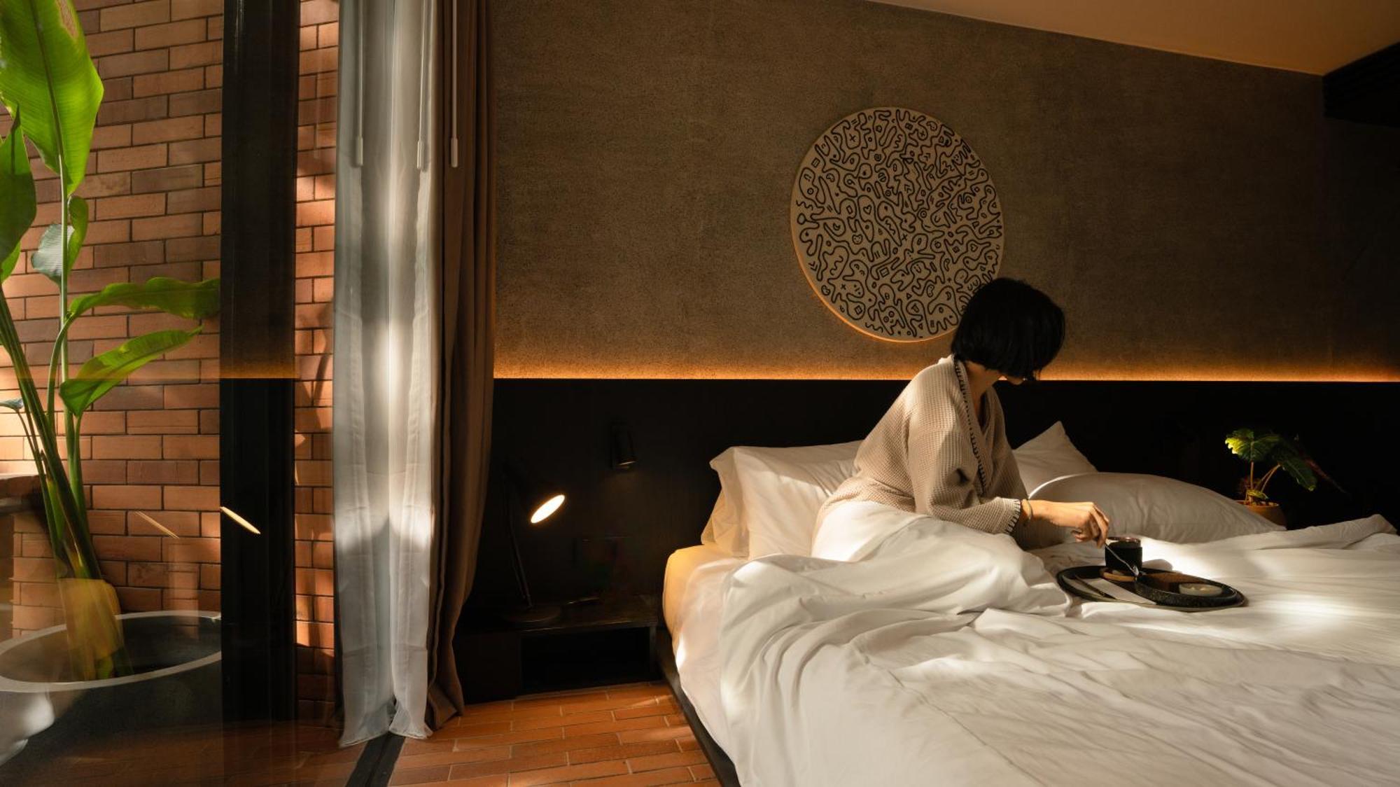Titik Dua Hotel 4*