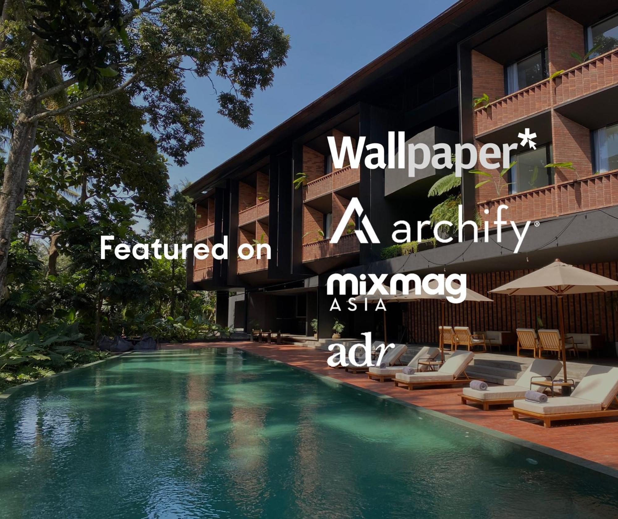 Hotel Titik Dua Ubud (Bali)
