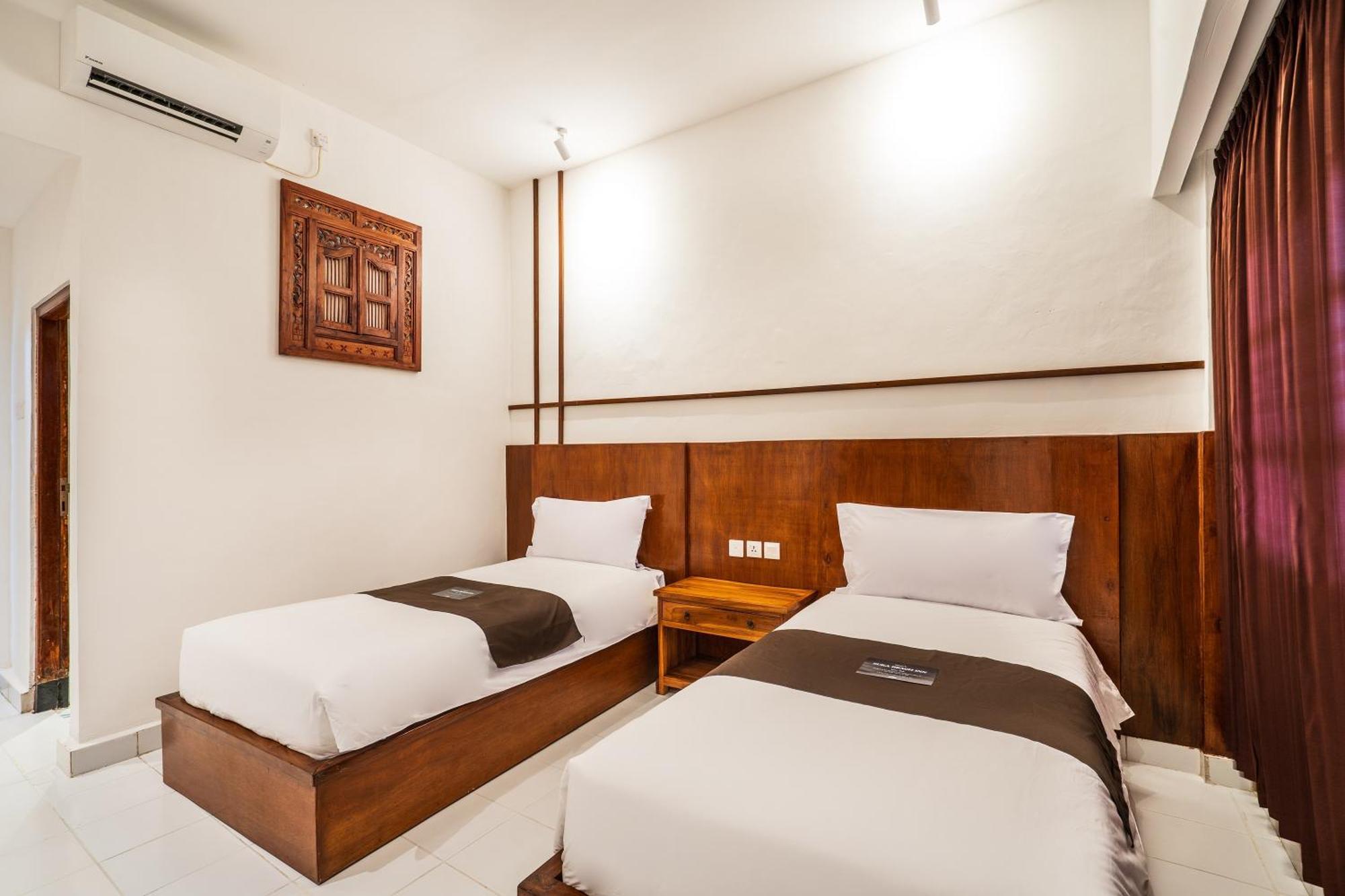 Hotel Suka Kuta (Bali)