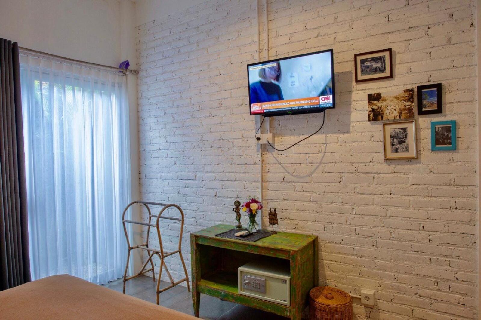 A7 Guest house