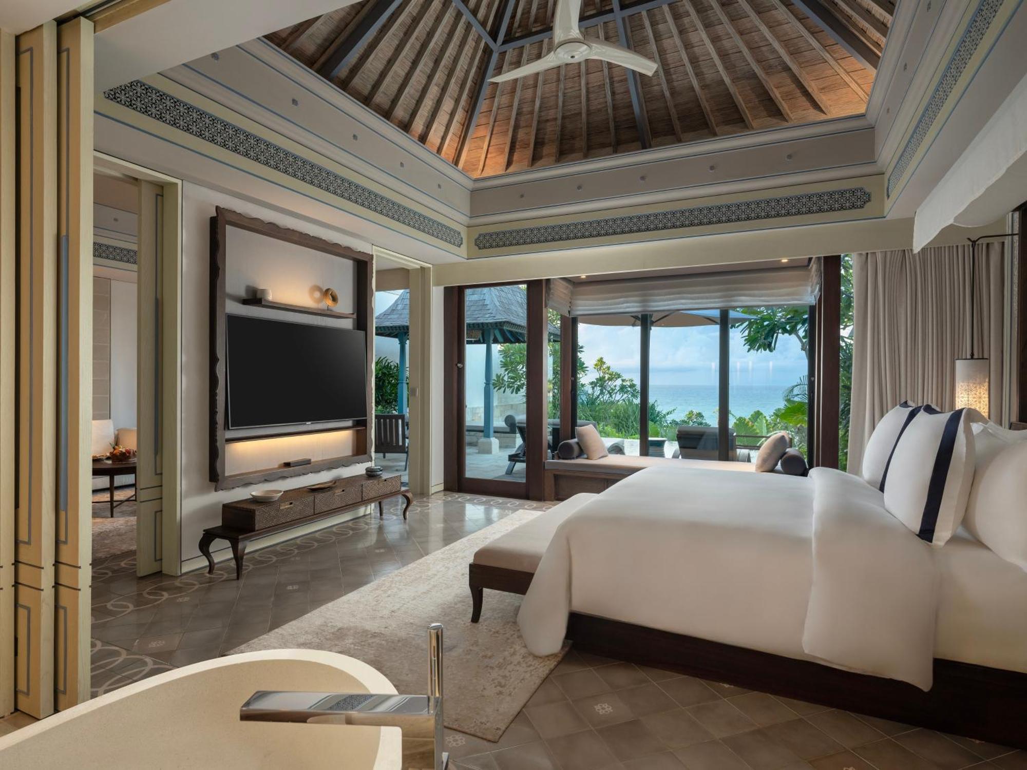 Resor Jumeirah Bali Uluwatu (Bali)