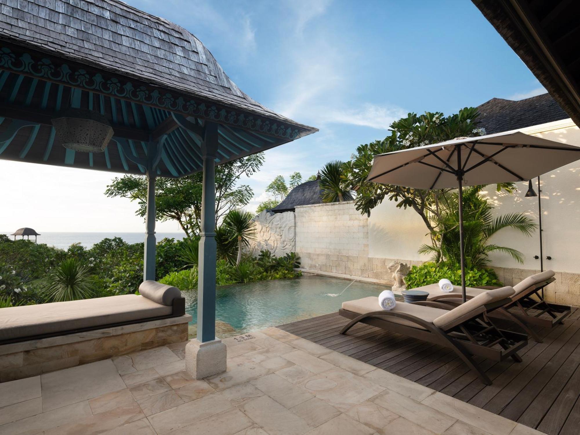 Resor Jumeirah Bali
