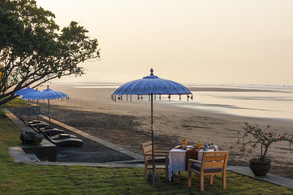 Kelapa Retreat & Pulukan