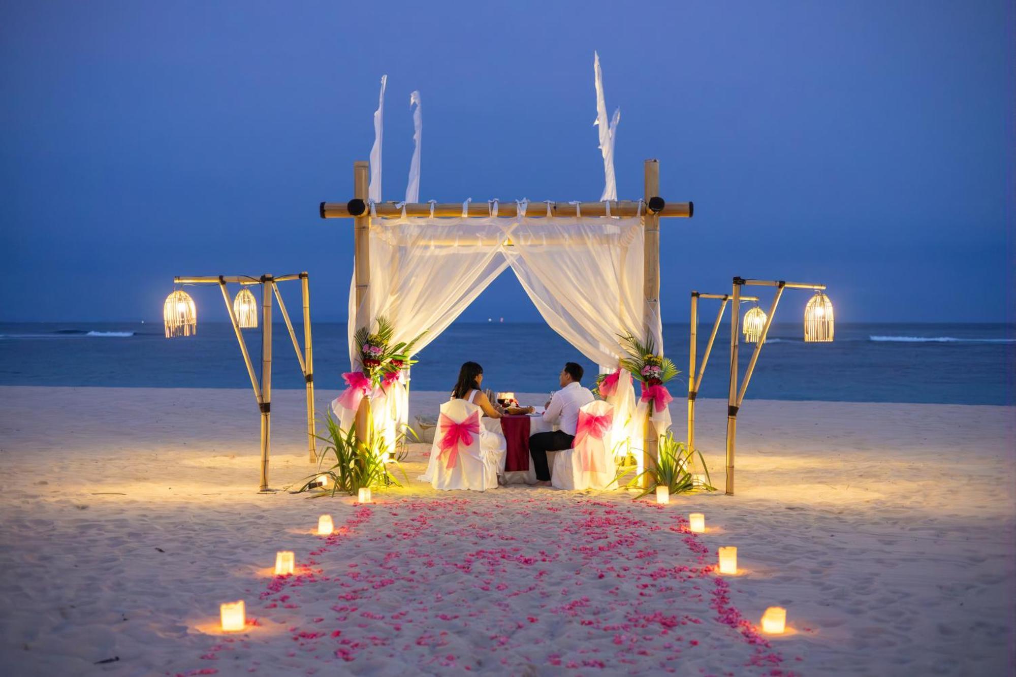 Ayodya Bali 5* Nusa Dua (Bali)