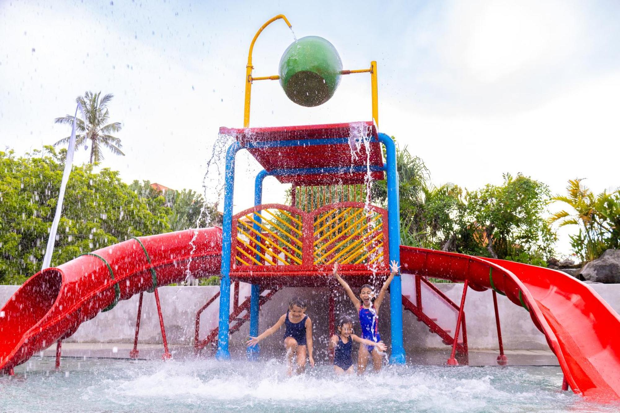 Ayodya Bali Resort