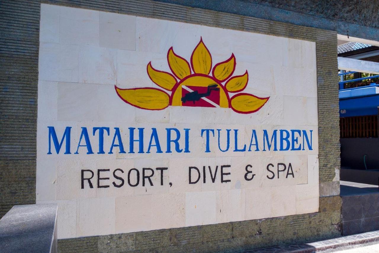 Matahari Resort, Dive & 3*