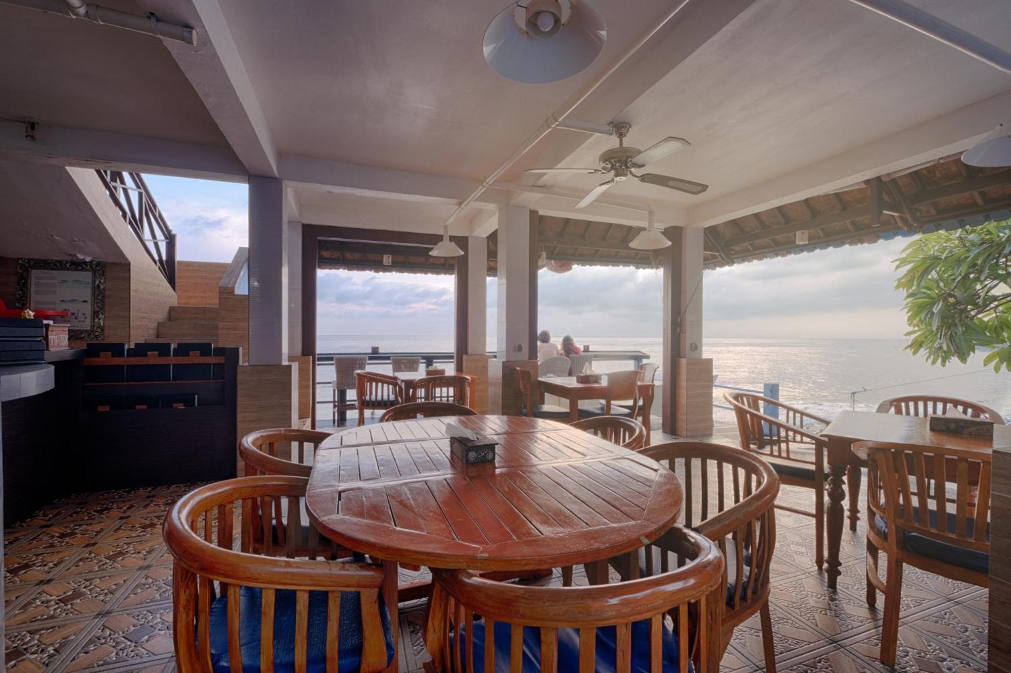 Hotel Matahari Resort, Dive &