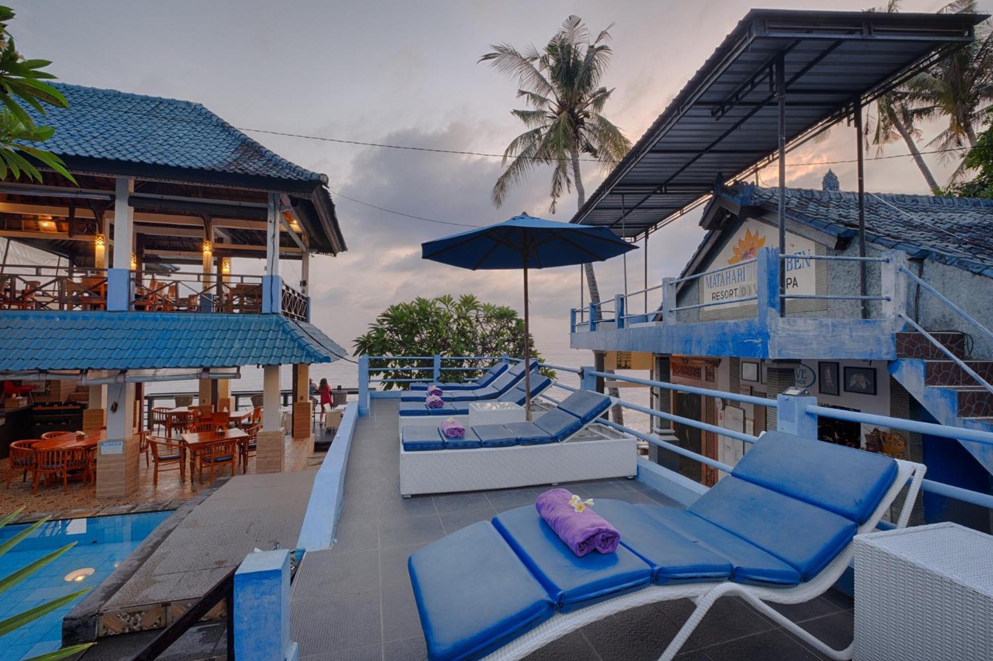 Matahari Resort, Dive & Hotel