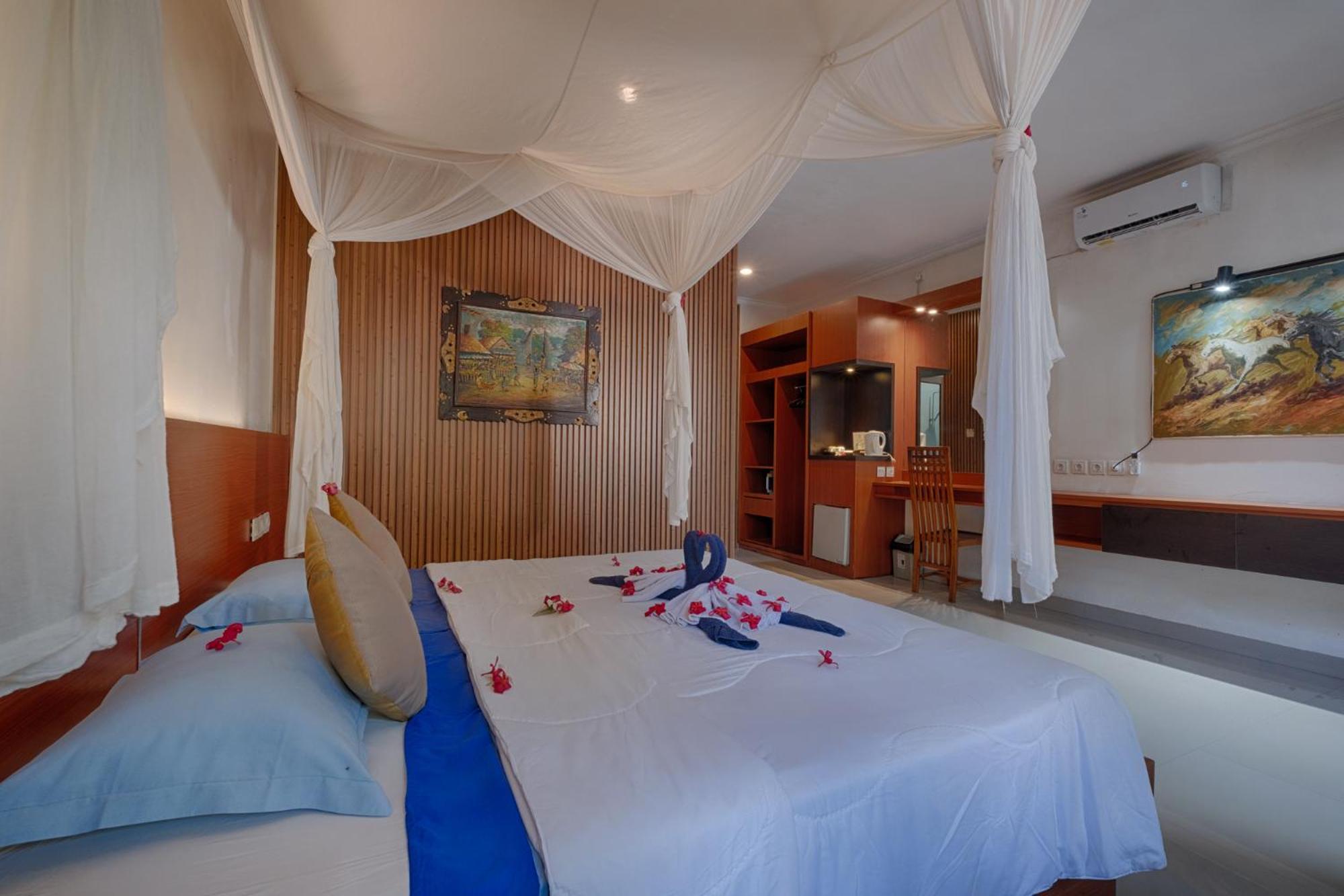 Hotel Matahari Resort, Dive & Tulamben (Bali)