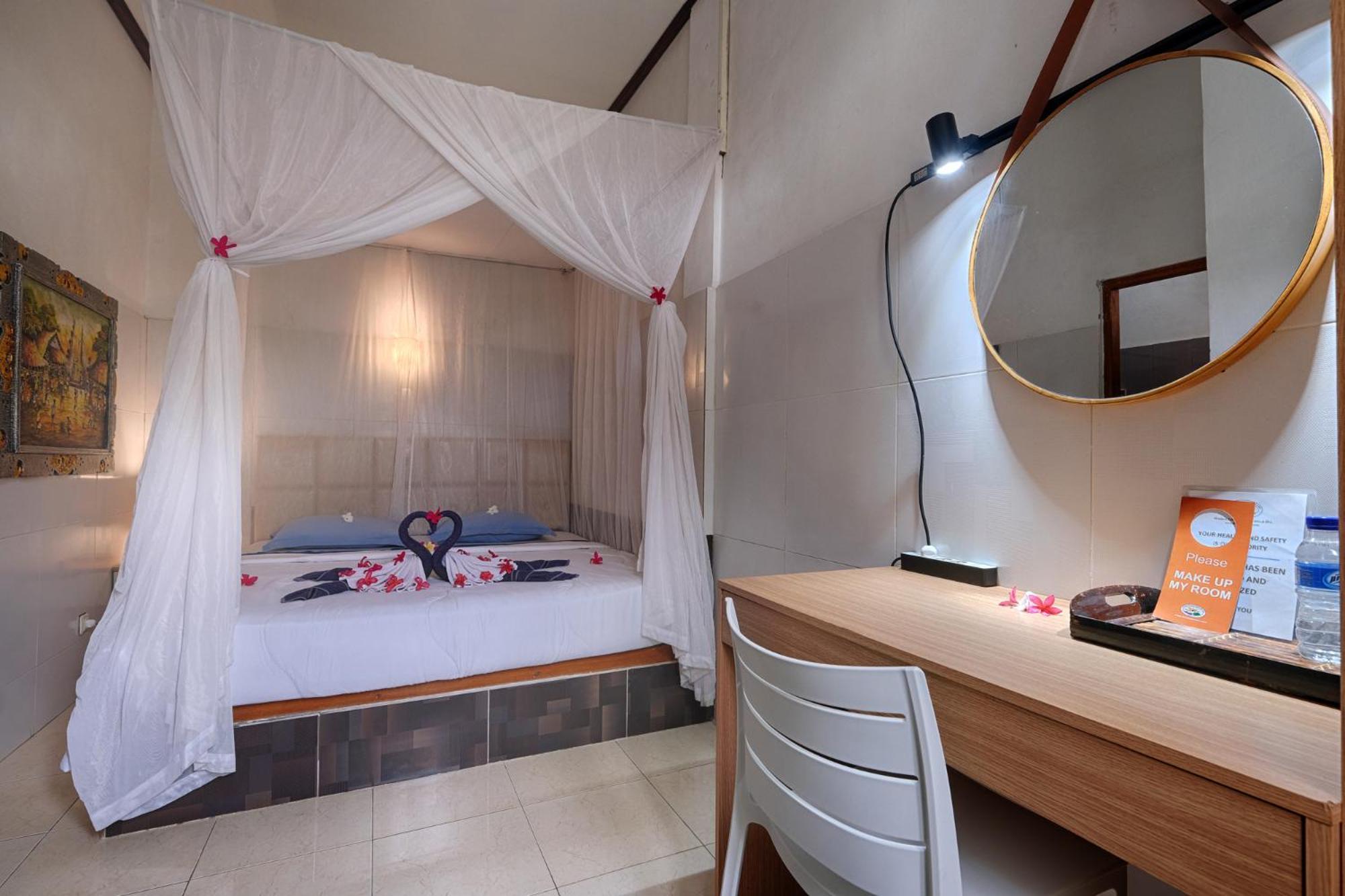 Matahari Resort, Dive & 3*
