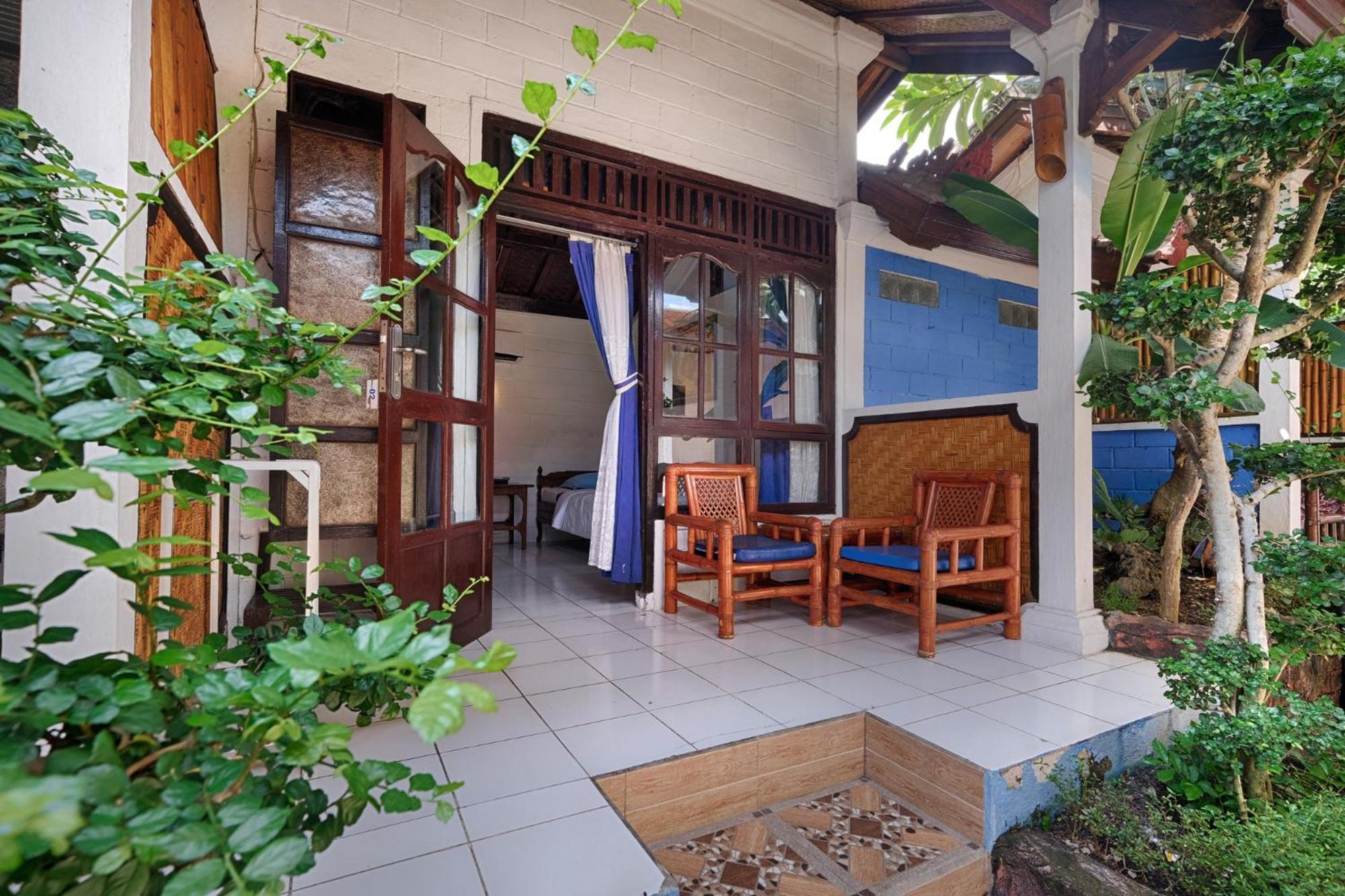 Hotel Matahari Resort, Dive & Tulamben (Bali)
