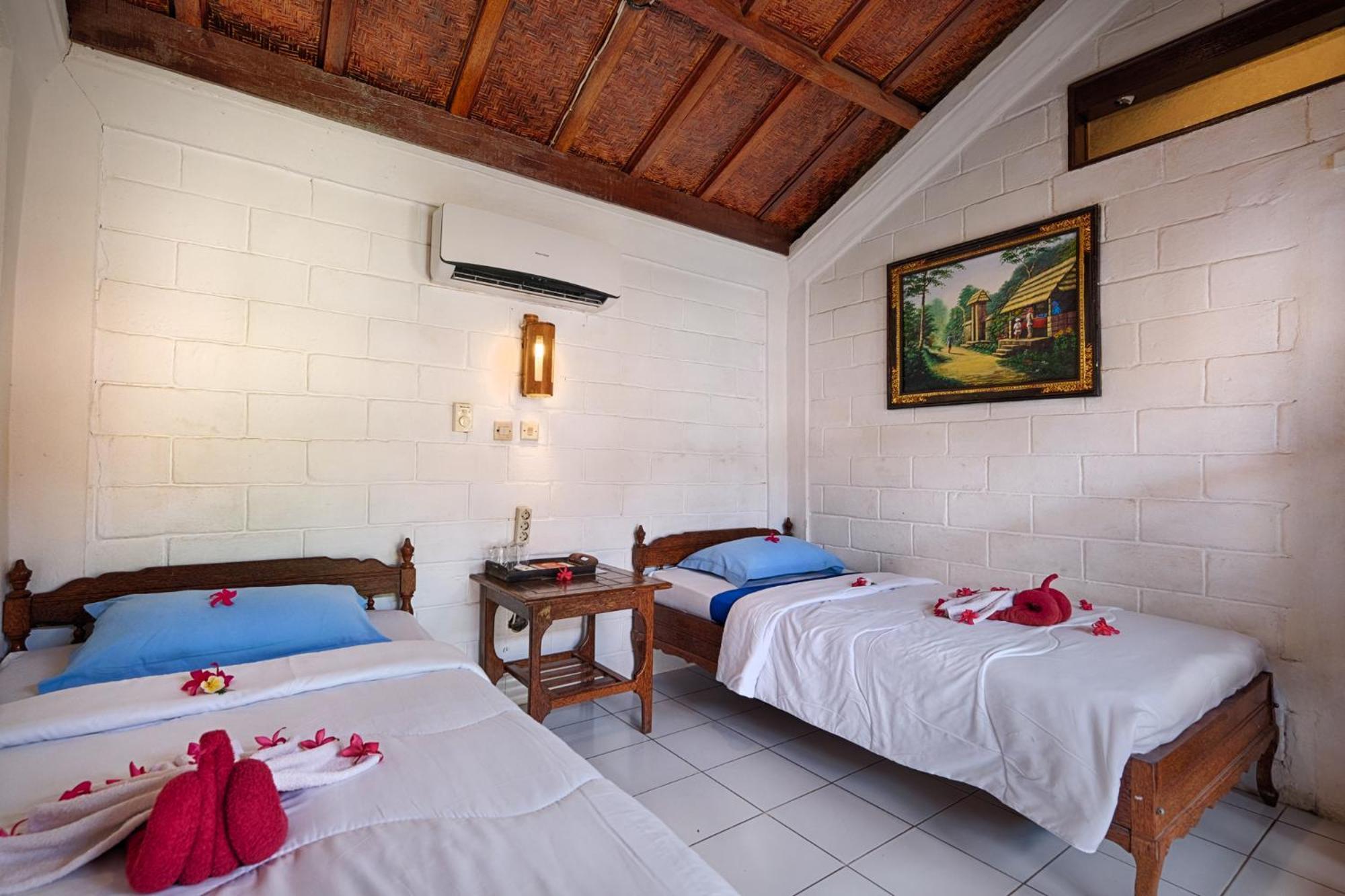 Hotel Matahari Resort, Dive &