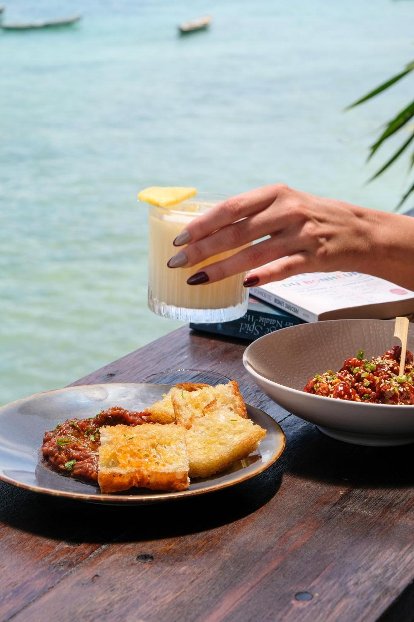 Le Pirate Club Nusa Ceningan Taman liburan 3*