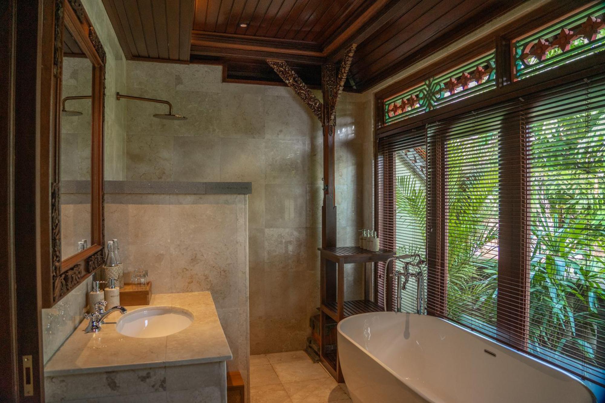 Guest house Puri Saraswati Dijiwa Ubud