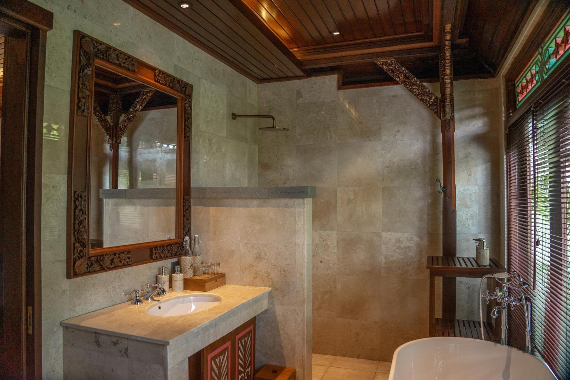 Guest house Puri Saraswati Dijiwa Ubud 4*