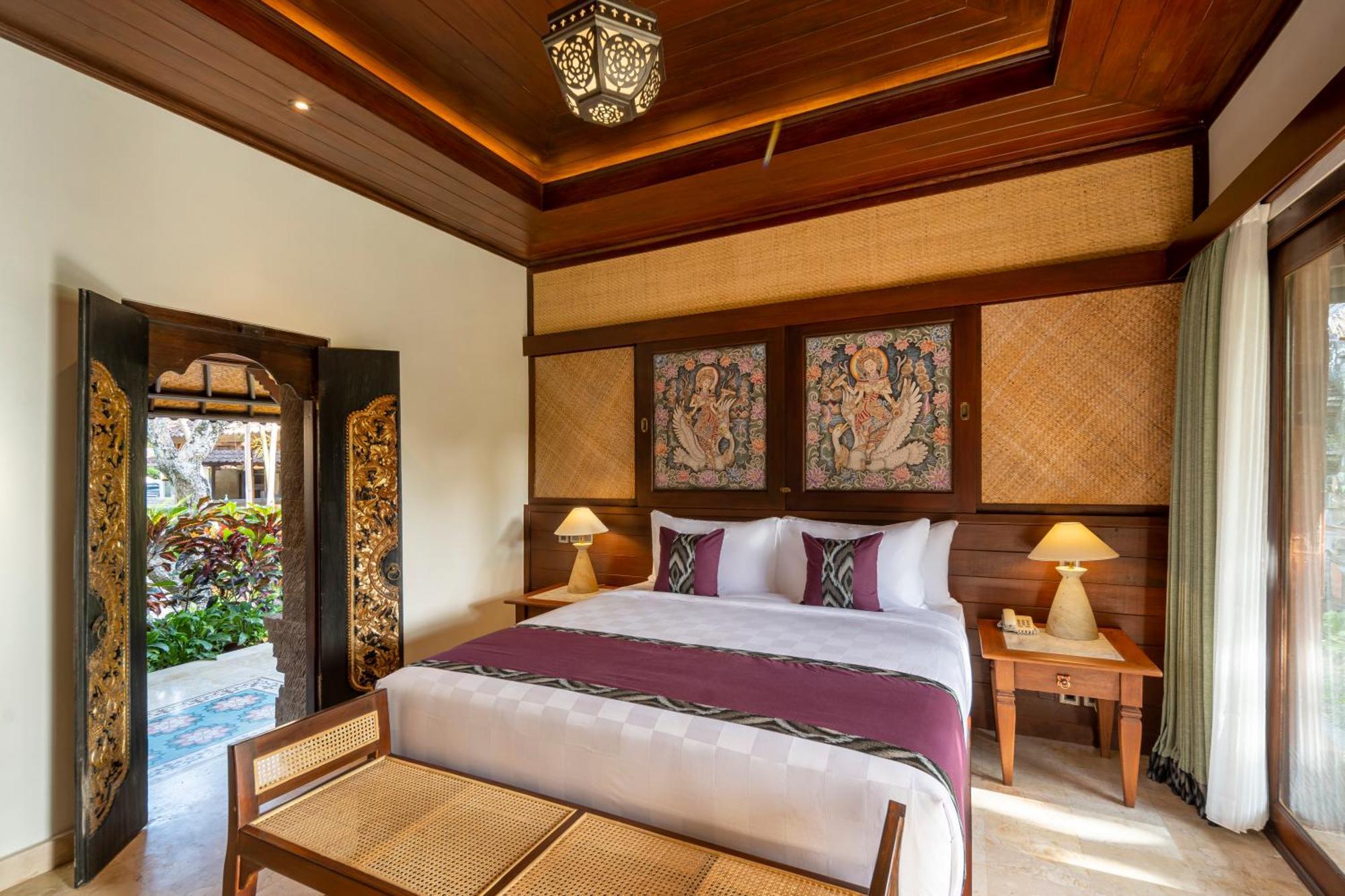 Guest house Puri Saraswati Dijiwa Ubud Ubud (Bali)